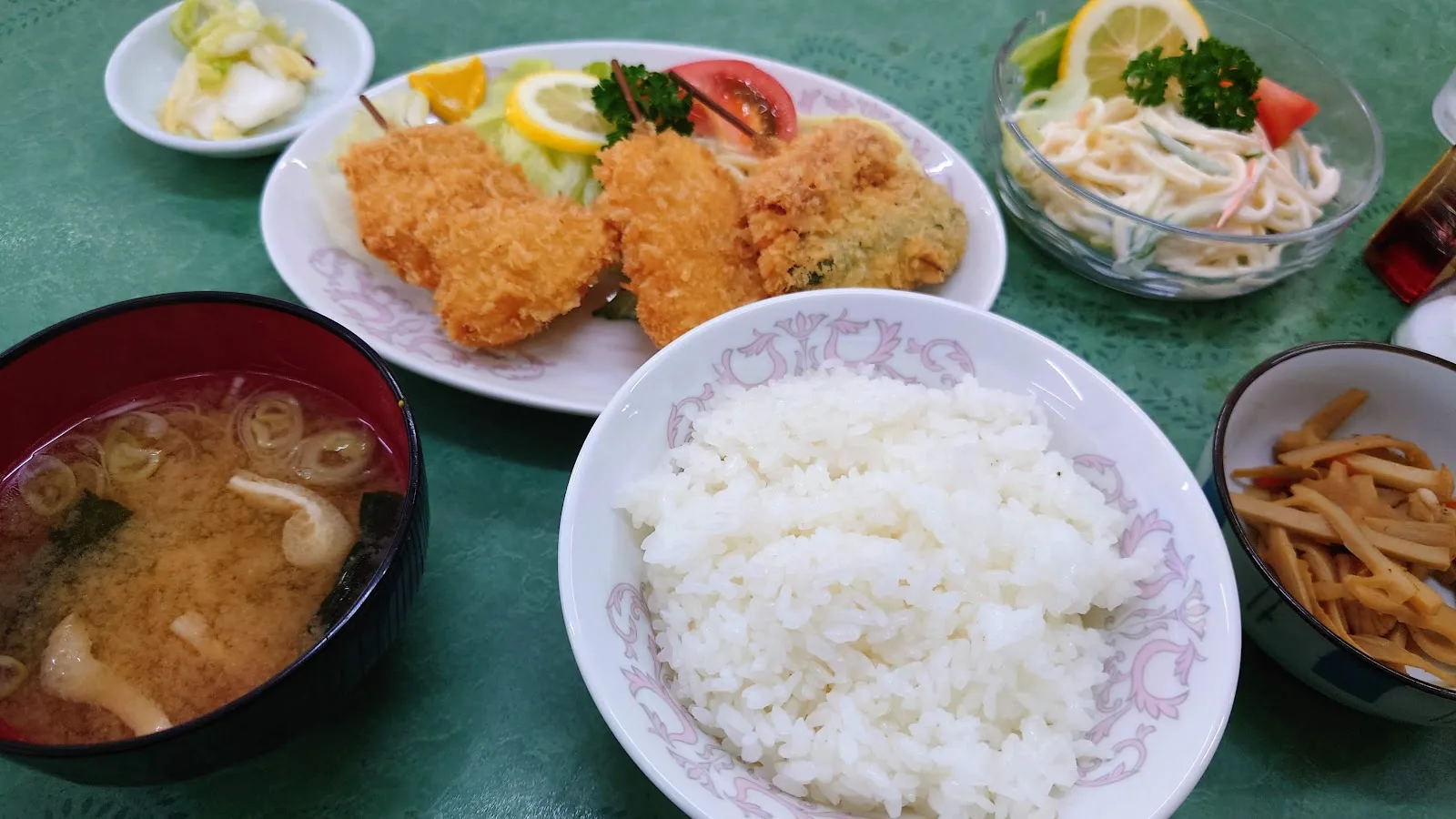 Maikoya · 8